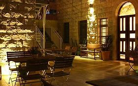 Villa Nazareth Hotel